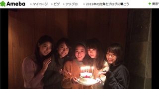 桐谷美玲、有村架純ら『女子ーズ』再集結にファン興奮