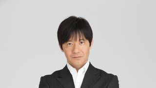 内村光良、約13年ぶりに連ドラ主演!木村多江と夫婦役