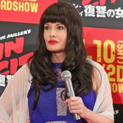 カイヤ、改めて年内離婚を宣言!「バイバイ麻世!」