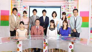 「めざましテレビ」年間視聴率6年連続V！フジテレビ3情報番組が朝の“激戦区”を制す