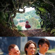 『ホビット』完結編、ディズニー『イントゥ・ザ・ウッズ』&アンジー監督作を抑えV2