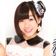 乃木坂46生駒&SKE48須田が声優初挑戦!AKB北原と“USB45”役!