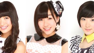 乃木坂46生駒&SKE48須田が声優初挑戦!AKB北原と“USB45”役!