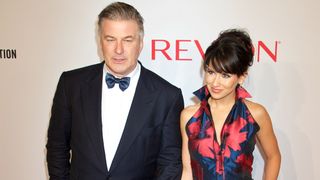 56歳アレック・ボールドウィンがまたパパに 次は男の子?