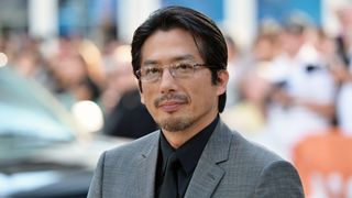 真田広之「エクスタント」第2シーズンには出演せず
