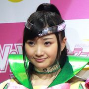 有安杏果、紅白に続きライブ欠席…体調戻らず