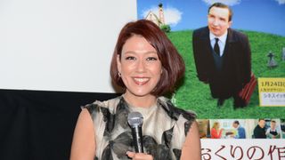 LiLiCo、“パーティー葬”を希望