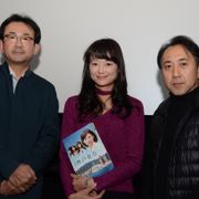 震災から20年のいまを描いた映画『神戸在住』監督が”神戸への愛”を明かす