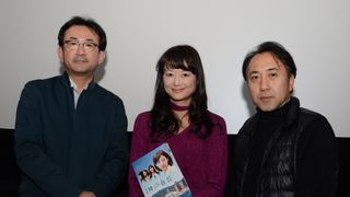 震災から20年のいまを描いた映画『神戸在住』監督が”神戸への愛”を明かす