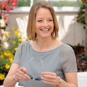 ジョディ・フォスターが女性のための映画祭で生涯功労賞を受賞!