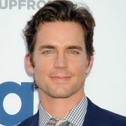 マット・ボマー、モンゴメリー・クリフトの伝記テレビ映画で主演