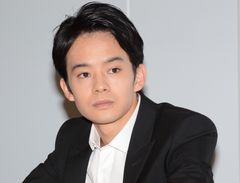 池松壮亮