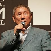 たけしが独断で選ぶ「東スポ映画大賞」ノミネート発表