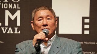 たけしが独断で選ぶ「東スポ映画大賞」ノミネート発表
