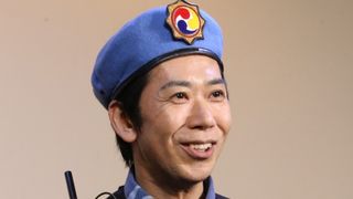 手塚とおる、52歳の初主演ドラマに悲鳴!セリフを覚えるのが大変