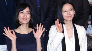 中谷美紀、“佐村河内氏の会見”で役づくり