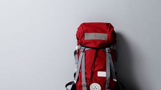 攻殻機動隊ARISE「ロジコマ」モデルのデイバッグが登場！