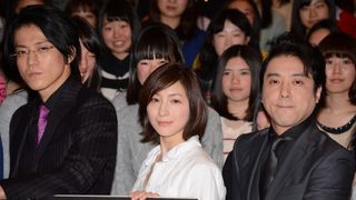 生田斗真と小栗旬、鍛え抜かれた肉体美をベタ褒めし合う!