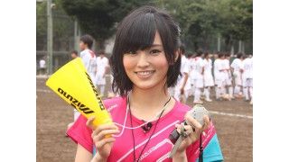 NMB48山本彩、ヤンキーっぽい？高校時代の制服姿に絶賛の声！