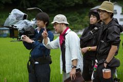 映画『ディアーディアー』