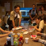 入籍発表の染谷将太&菊地凛子が共演!名助監督の監督デビュー作で