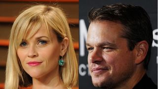 リース・ウィザースプーン、アレクサンダー・ペイン監督の新作で、マット・デイモンと共演へ