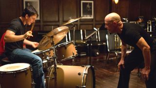 世界の映画賞を席巻!鬼音楽教師と学生の狂気のレッスン描く『セッション』4月日本公開