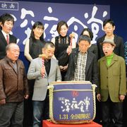 小林薫、『深夜食堂』は細かいところに技があると称賛
