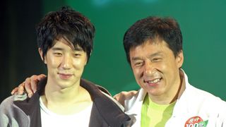 ジャッキー・チェンの息子、麻薬所持で6か月の懲役刑