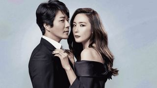 チェ・ジウが悪女に挑戦!?新ドラマ「誘惑」日本初放送