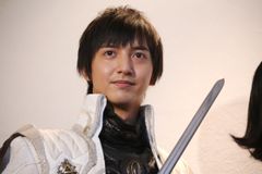 中山麻聖