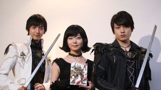 三田村邦彦の三男坊が俳優ROLLYを絶賛!「自分で自分を表現されていた」