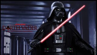 ダース・ベイダー決定版フィギュアはこれだ!ホットトイズが満を持して立体化!