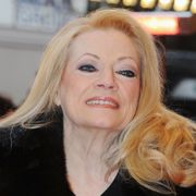 『甘い生活』アニタ・エクバーグさん、83歳で死去
