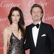 ゲイリー・オールドマン、4度目の離婚へ