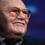 伊監督フランチェスコ・ロージ氏、死去 『黒い砂漠』でパルムドールを受賞