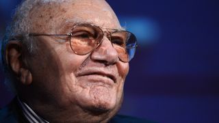 伊監督フランチェスコ・ロージ氏、死去 『黒い砂漠』でパルムドールを受賞