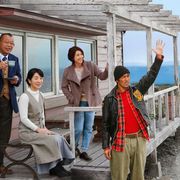 日本アカデミー賞優秀賞発表!吉永小百合主演作が最多13部門