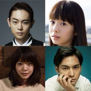 NEWS加藤シゲアキ処女小説映画化でHey! Say! JUMP中島裕翔が映画初主演!
