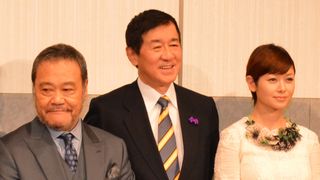 “大手持ち回り”ではない！日本アカデミー会長、北野武の批判は「誤解」