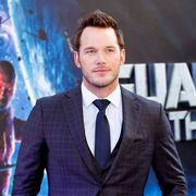 クリス・プラット、今年のヘイスティ・プディング賞を受賞