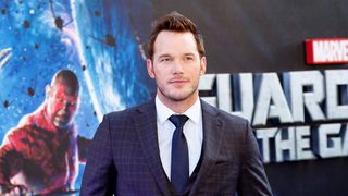 クリス・プラット、今年のヘイスティ・プディング賞を受賞