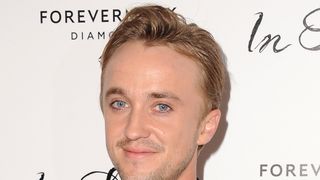 『ハリポタ』マルフォイ俳優、6歳児からクソ呼ばわりされる「ある意味光栄」