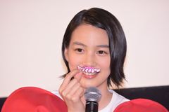 能年玲奈