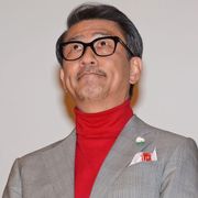 中井貴一、主演作初日にぶっちゃけ!本編もハマショー主題歌も「観てない、聴いてない」