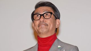 中井貴一、主演作初日にぶっちゃけ！本編もハマショー主題歌も「観てない、聴いてない」