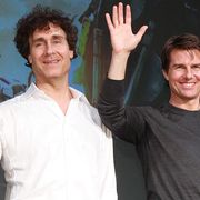 トム・クルーズ、『オール・ユー・ニード・イズ・キル』監督と再タッグへ!