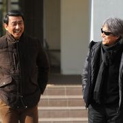 浜田省吾の直筆メッセージカード公開!『アゲイン』現場訪問メイキング映像