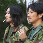 豪華版には未公開映像集を収録!『まほろ駅前狂騒曲』ブルーレイ&DVD発売決定