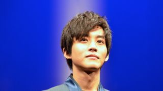 松坂桃李＆miwa、辻井伸行の演奏に感無量！